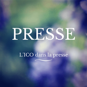 ICO dans la presse - presse optique - formation opticien