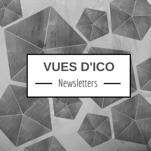 Vues d'ICO newsletter de l'ICO, vues de l'optique, de l'opticien