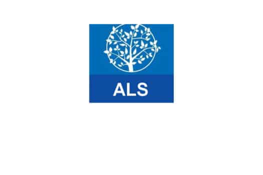 logo des ALS
