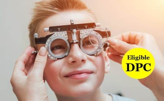 formation vision enfant detection myopie