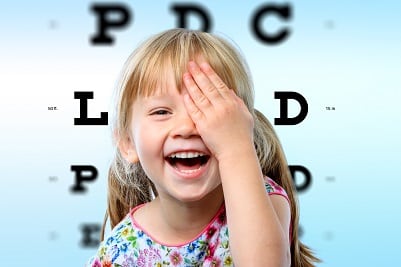 formation vision enfant troubles visuels