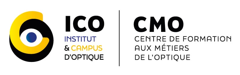 ICO-CMO Formation continue et formations professionnelles ICO