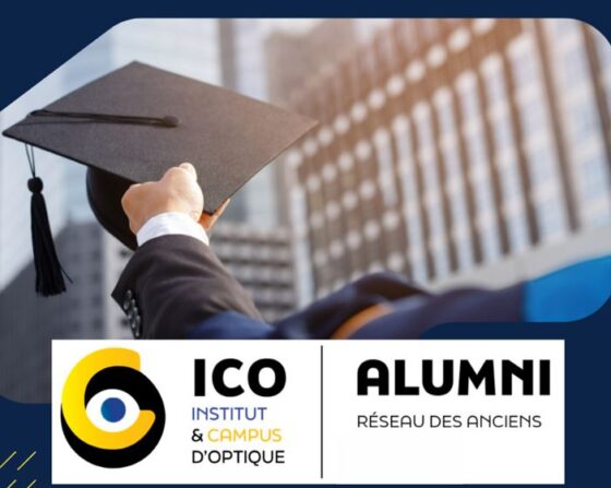 communauté Alumni Institut et Campus d'Optique ICO Bures-sur-Yvette