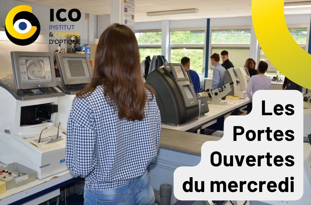 les mercredis de l'orientation