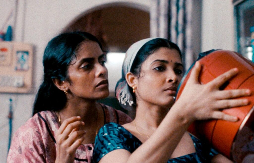 ICO emmène ses étudiant de BTS au cinéma