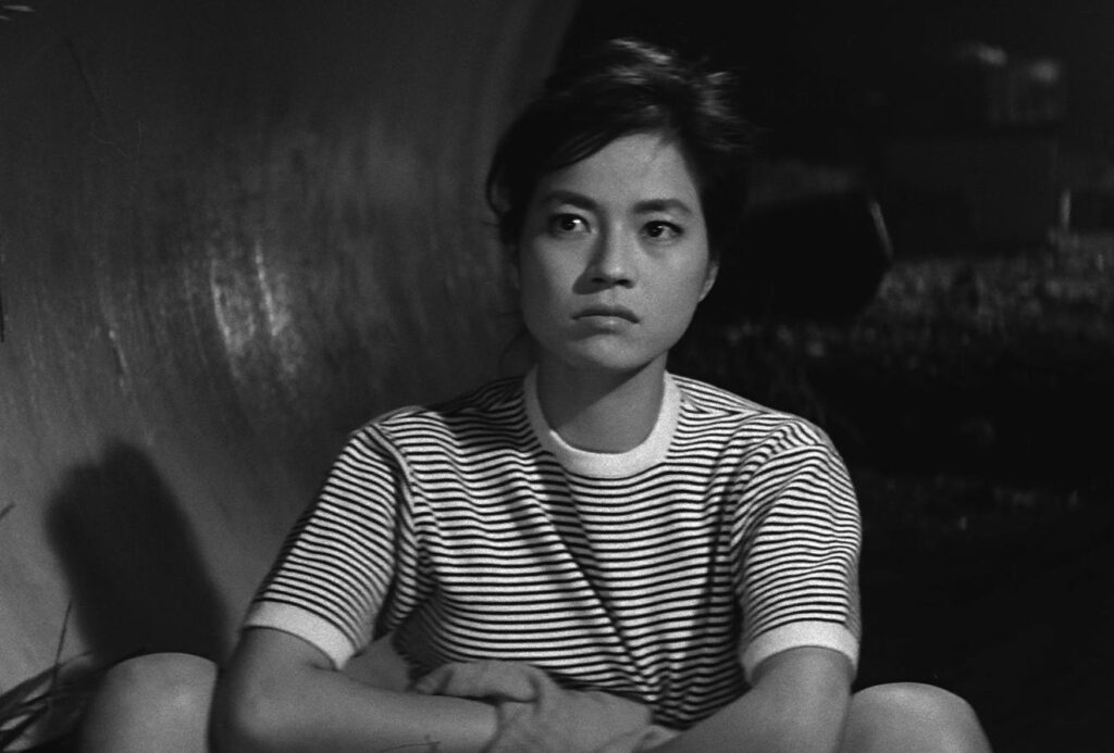 ICO emmène ses étudiant de BTS au cinéma