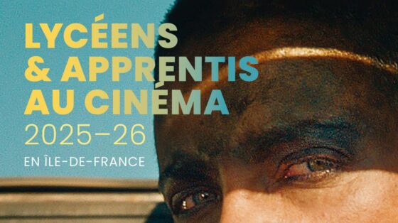 ICO emmène ses étudiant de BTS au cinéma