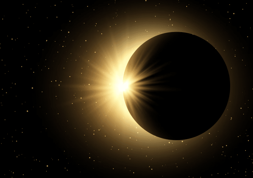 L'ICO école d'optique vous sensibilise : Observer l'éclipse solaire du 12 août 2026 : comment protéger ses yeux ?